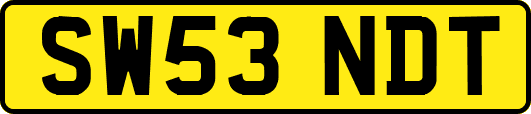 SW53NDT
