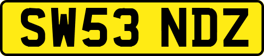 SW53NDZ