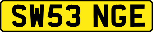 SW53NGE