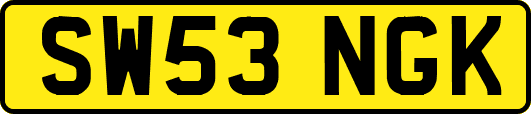 SW53NGK