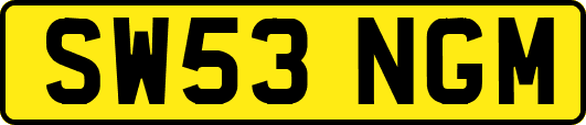 SW53NGM