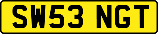 SW53NGT