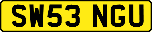 SW53NGU