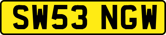 SW53NGW