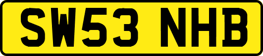 SW53NHB