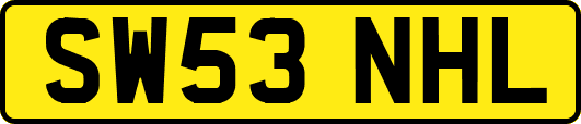 SW53NHL