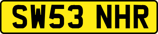 SW53NHR