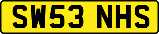 SW53NHS