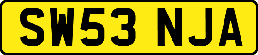 SW53NJA