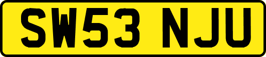 SW53NJU