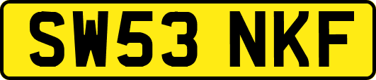 SW53NKF