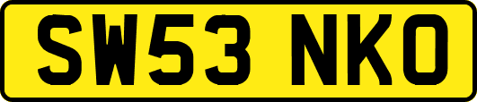SW53NKO