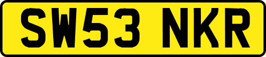 SW53NKR