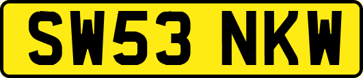 SW53NKW