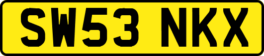 SW53NKX