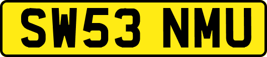 SW53NMU