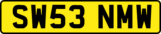 SW53NMW