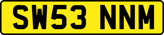 SW53NNM