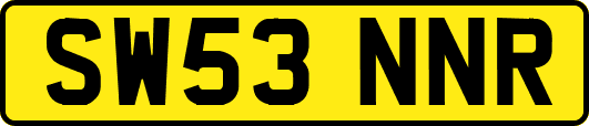 SW53NNR