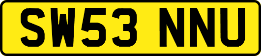 SW53NNU
