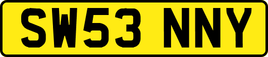 SW53NNY