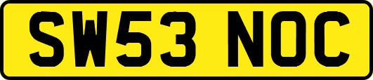 SW53NOC