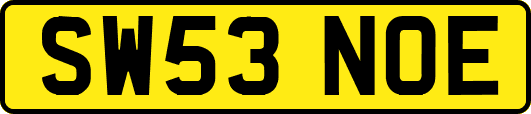 SW53NOE