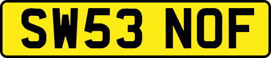 SW53NOF