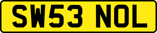SW53NOL