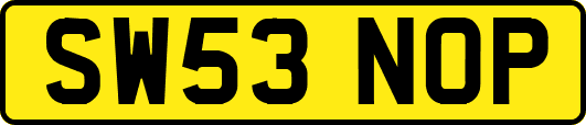 SW53NOP