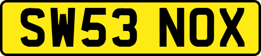 SW53NOX