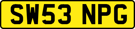 SW53NPG