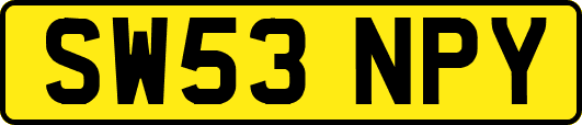 SW53NPY