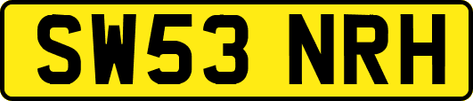 SW53NRH