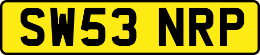 SW53NRP