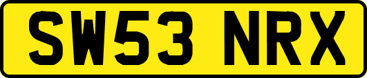 SW53NRX