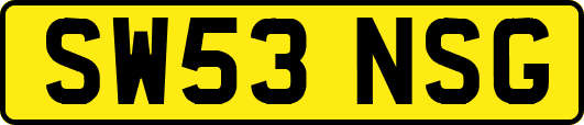 SW53NSG