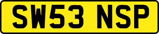 SW53NSP