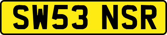 SW53NSR