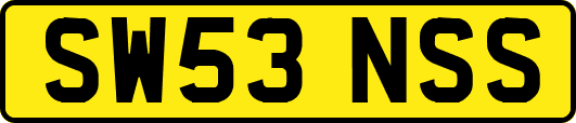 SW53NSS