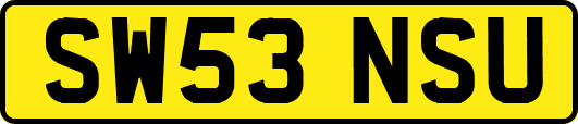 SW53NSU
