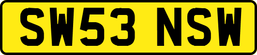 SW53NSW