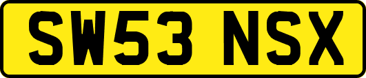 SW53NSX