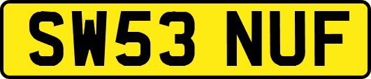 SW53NUF