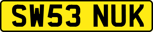 SW53NUK