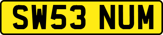 SW53NUM