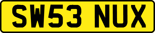 SW53NUX