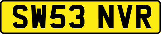SW53NVR