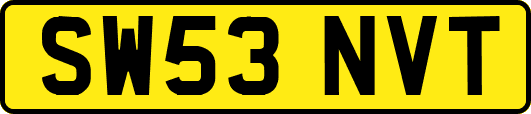 SW53NVT
