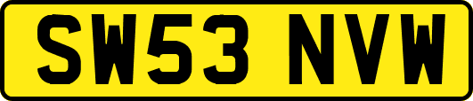 SW53NVW